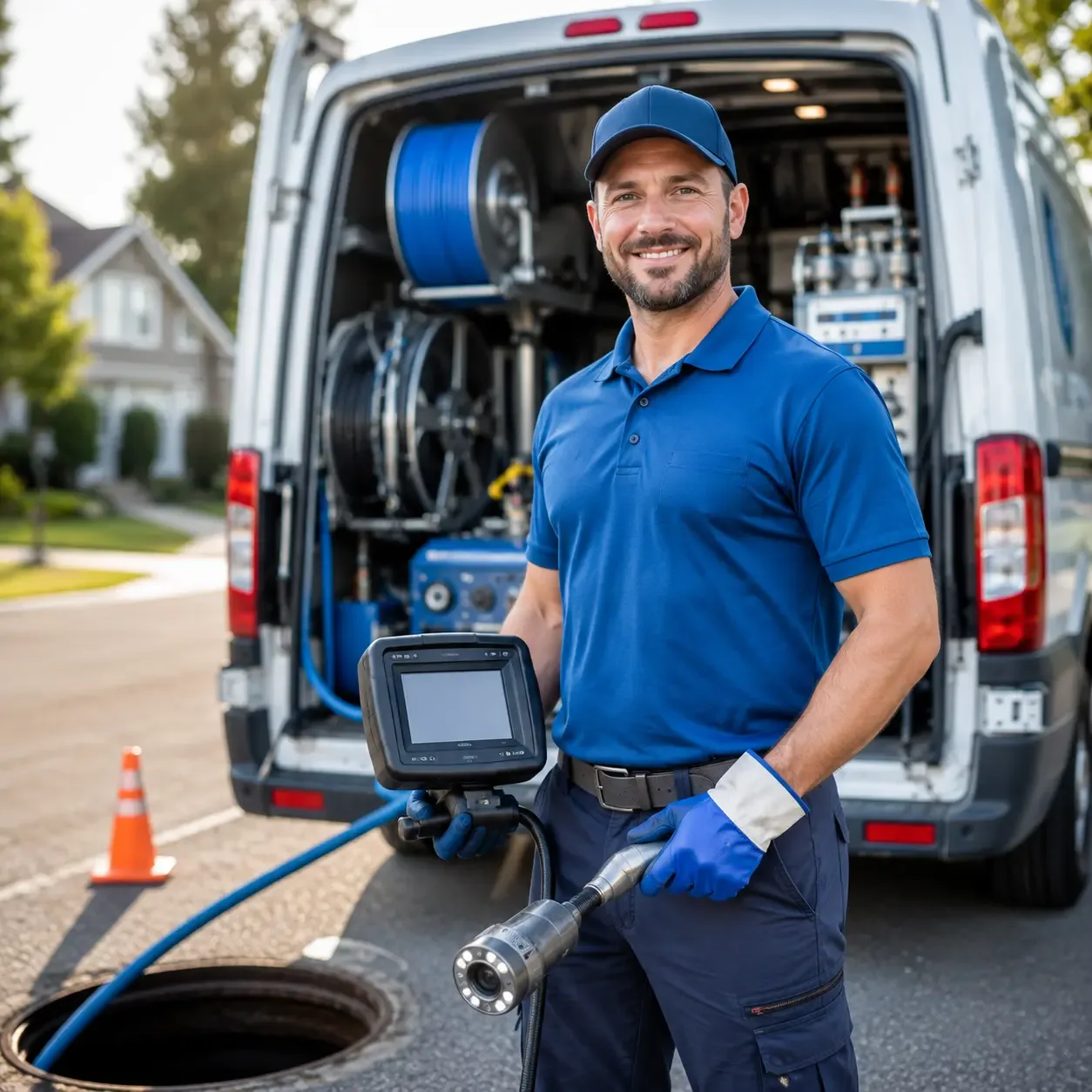 Local Pipe Relining specialists in Dyersburg, TN
