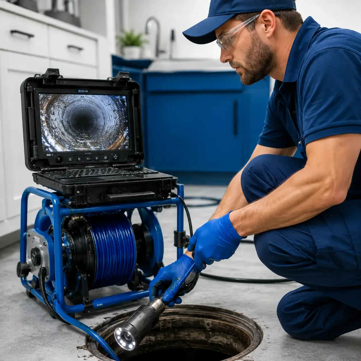 Pipe Relining professionals serving Dyersburg, TN